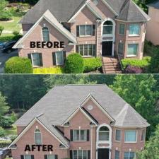 Full-Roof-Replacement-in-Lawrenceville-Georgia 0